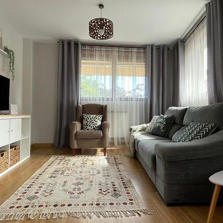 Apartamento Villa De Cartes Eksteriør bilde