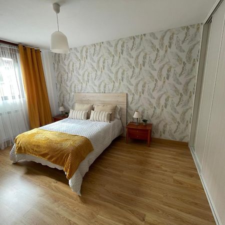 Apartamento Villa De Cartes Eksteriør bilde