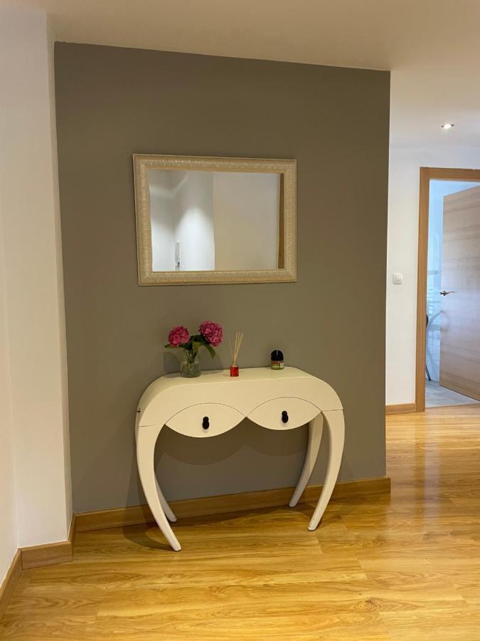 Apartamento Villa De Cartes Eksteriør bilde