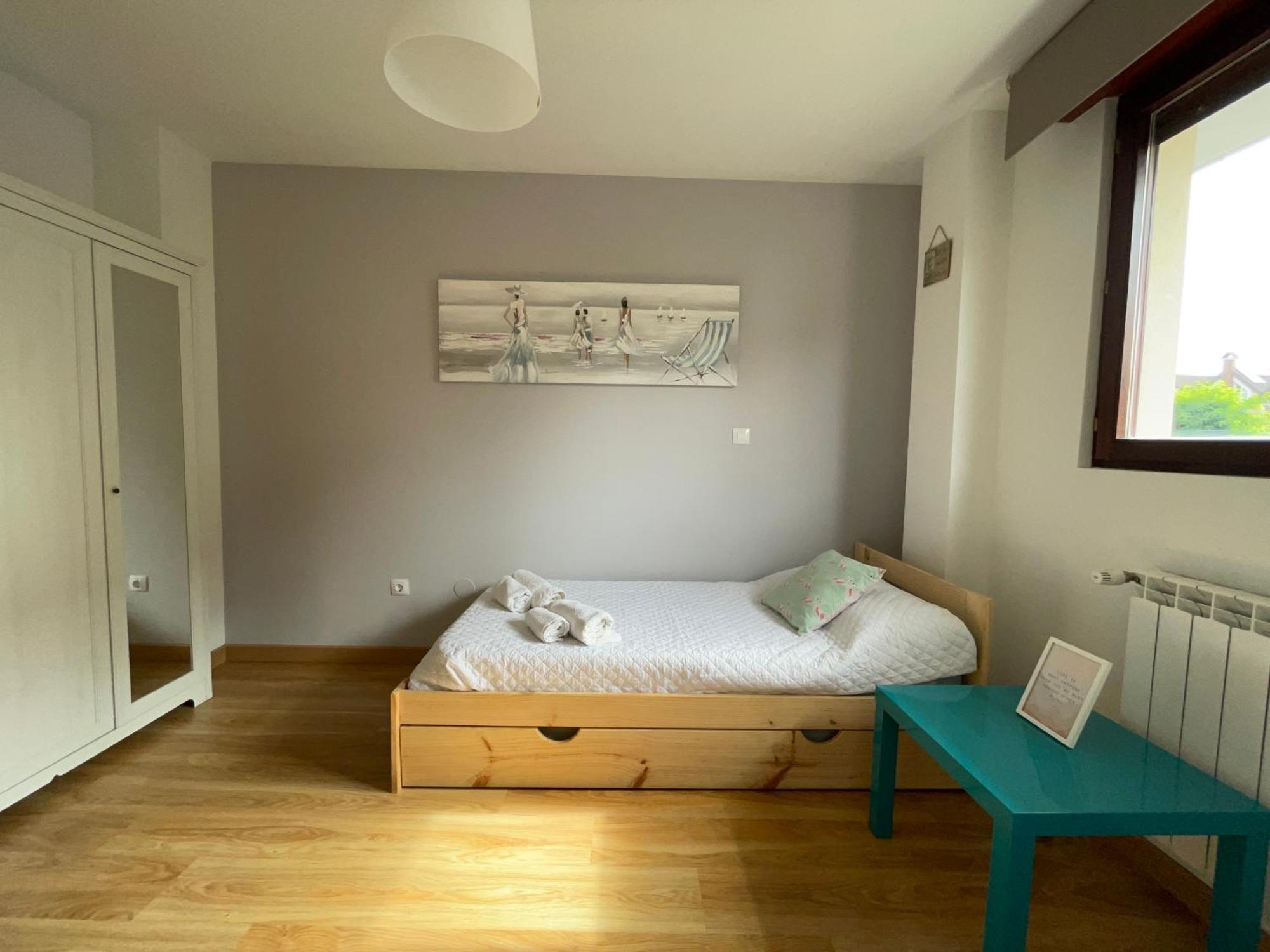 Apartamento Villa De Cartes Eksteriør bilde