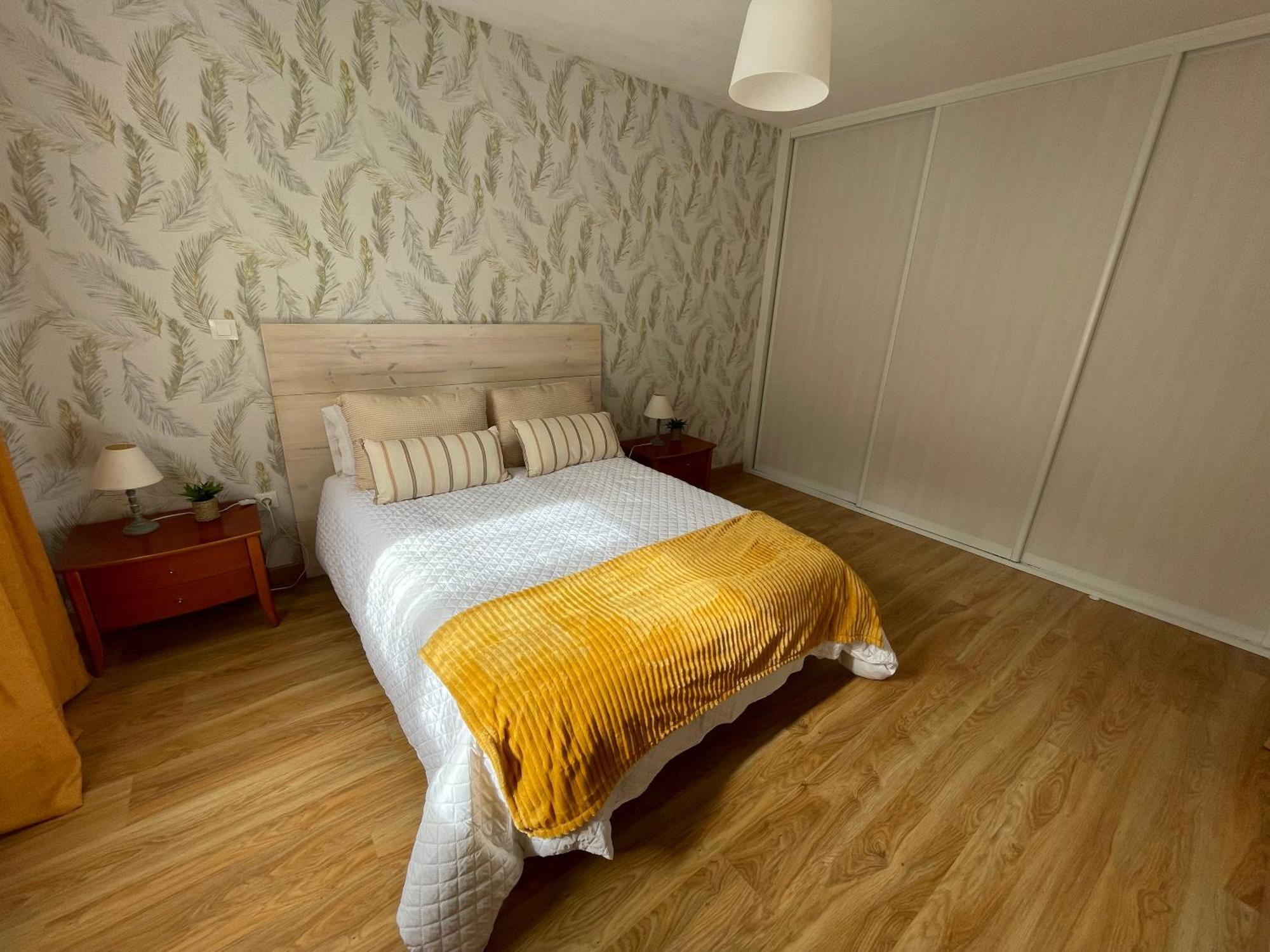 Apartamento Villa De Cartes Eksteriør bilde