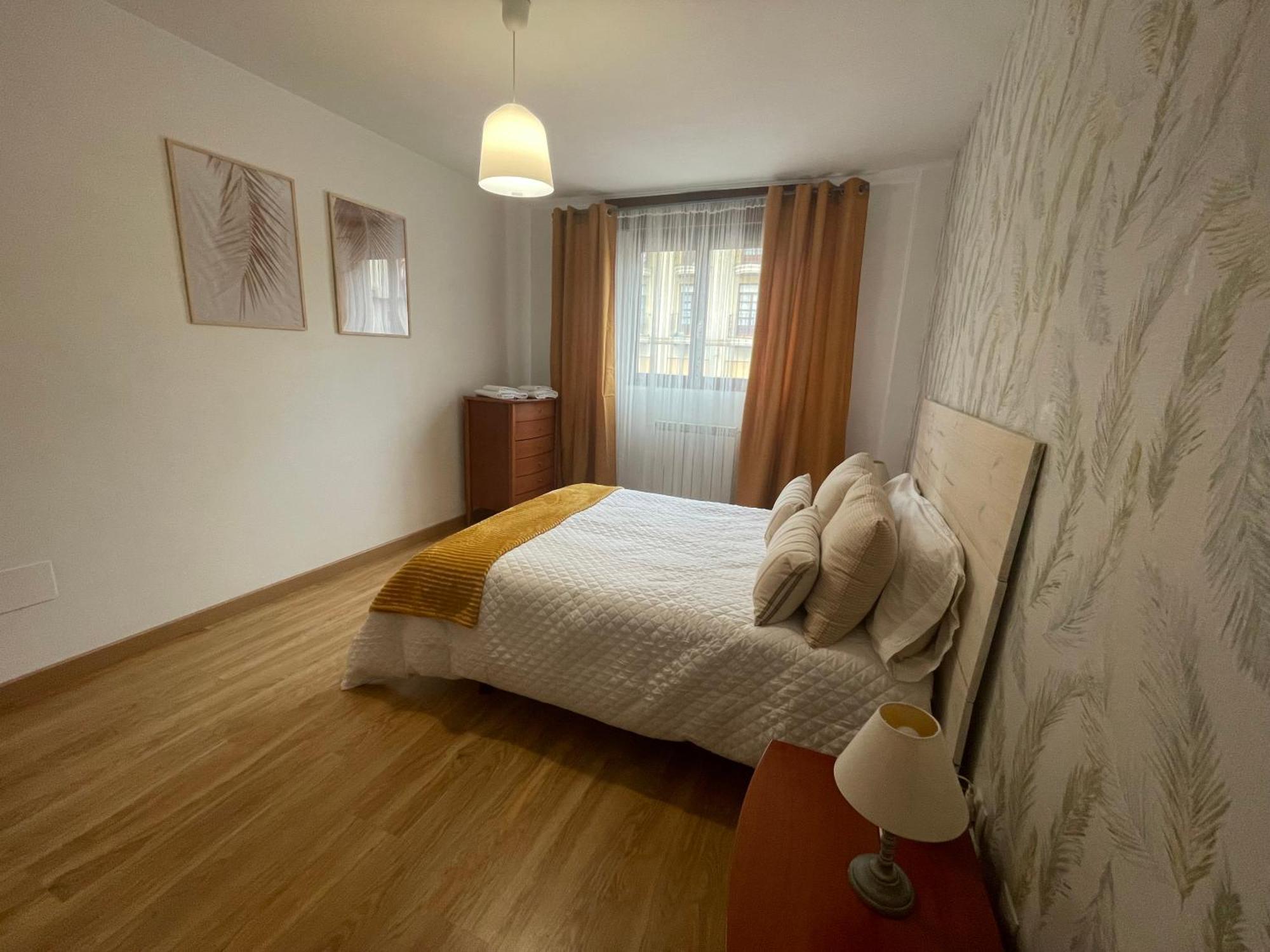 Apartamento Villa De Cartes Eksteriør bilde