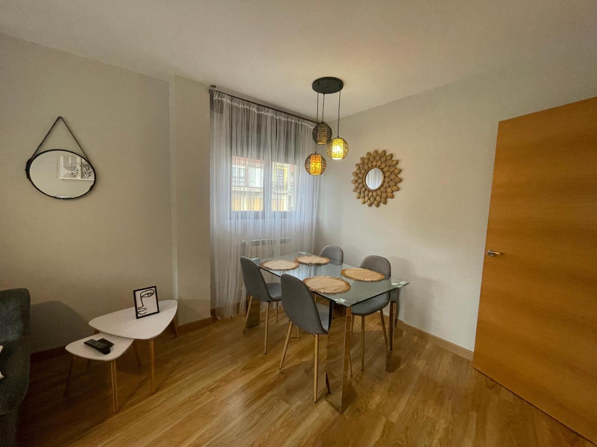 Apartamento Villa De Cartes Eksteriør bilde