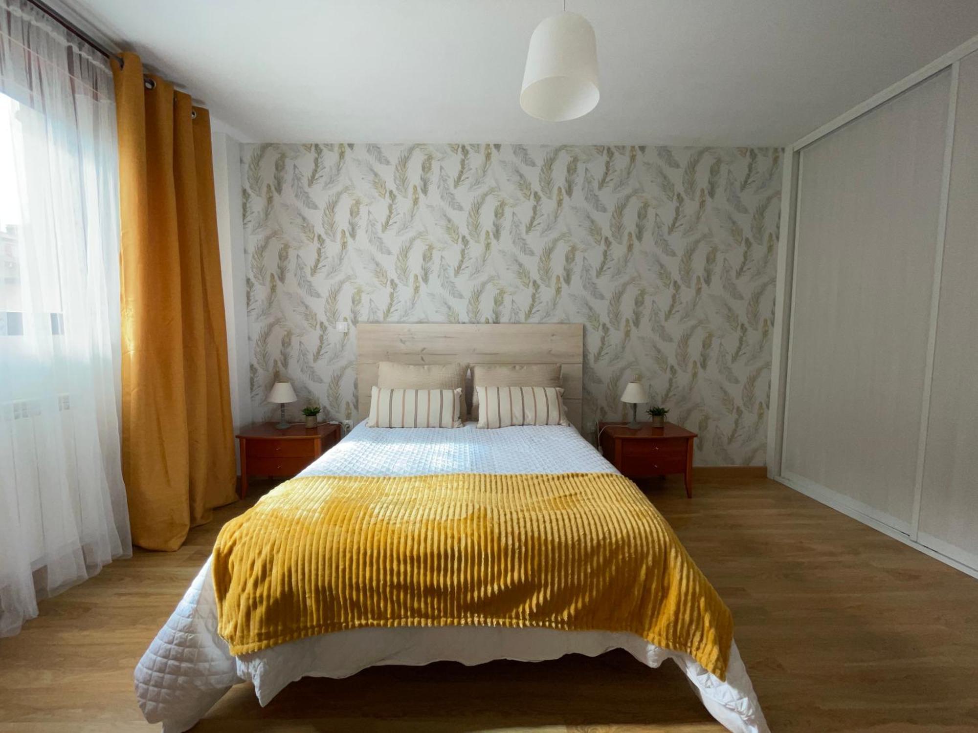 Apartamento Villa De Cartes Eksteriør bilde