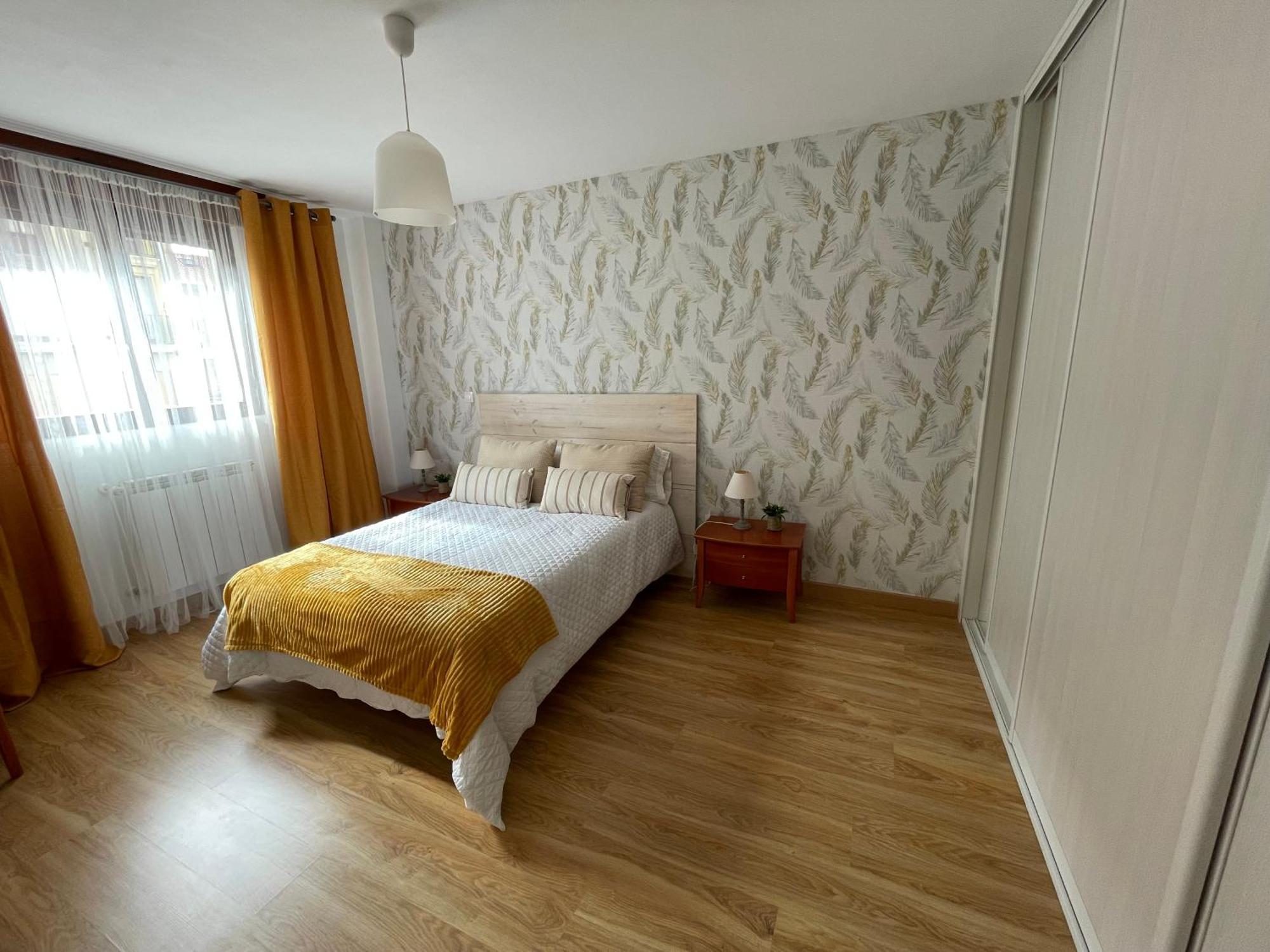 Apartamento Villa De Cartes Eksteriør bilde